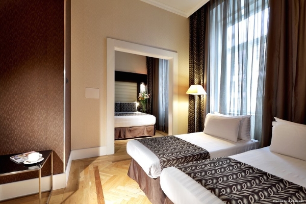 Hotel Eurostars Thalia